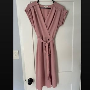 Monteau Dress!!!// Women’s Small!!